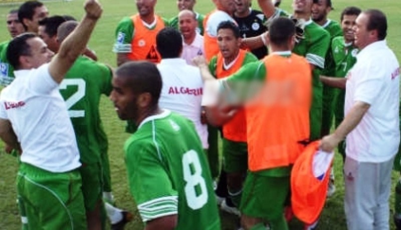 محاربو الصحراء عائدون إلى الواجهة… فافسحوا الطريق، ونحو استقبال أسطوري للمنتخب