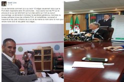 برلماني سابق من الأفلان يشكك في النتائج ويتحدث عن وقوع تزوير بالعاصمة