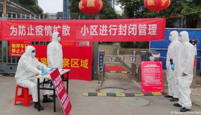 رواية من الثمانينات تنبأت ووصفت الكورونا بـ”سلاح الصين البيولوجي”