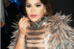 فيديو هزلي لشاب يقلد أحلام