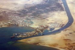 مصر تعلن عن إحباط مخطط إرهابي استهدف المجرى الملاحي لقناة السويس
