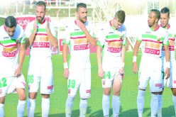 العميد يواصل تحضيراته بتعداد غير مكتمل وفالدو يفضّل مواجهة الآمال وديا