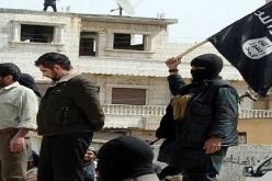 داعش يعدم 9 من عناصره بطريقة بشعة في الموصل