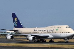 اعتقال مواطنة مصرية هددت بتفجير طائرة سعودية بجازان