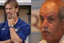 مدرب زامبيا هدفى كأس أفريقيا ..وليس لدينا مانخسرة أمام الجزائر