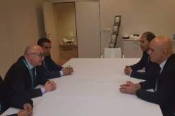 تيجاني: الحكومة تدرس ملف الضمان الإجتماعي للعمال الناشطين بالقطاعات غير الرسمية