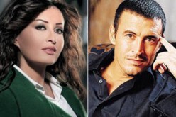 ماحقيقة زواج الفنانة لطيفة بكاظم الساهر