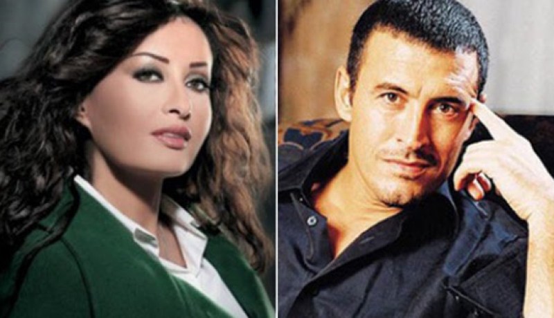 ماحقيقة زواج الفنانة لطيفة بكاظم الساهر
