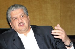 الجزائر ستساعد ليبيا في الجانب الأمني لتدعيم السلطة الليبية