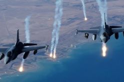 التحالف العربي يشن سلسلة من الغارات إستهدفت الحوثيين وقوات صالح  في اليمن