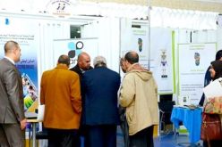 2400 مؤسسة مصغرة في افتتاح الصالون الوطني للتشغيل سلام 2016