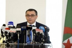 بوشوارب يفند مسألة إستدعاء السفير الجزائري ببرلين