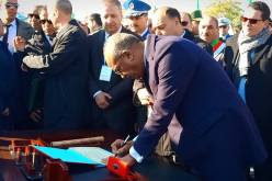 بدوي: قوة الجزائر في مؤسساتها ودرجة وعي مواطنيها