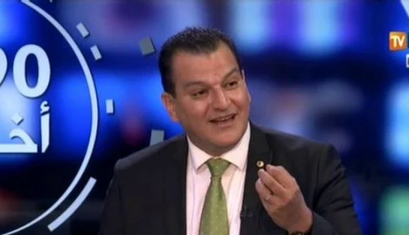 بالفيديو الرئيس المدير العام لموبيليس..الجيل الرابع هو تكنولوجيا تكميلية للجيل الثالث