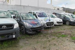 الإطاحة بعصابة سرقة السيارات وحجز مفاتيح ووثائق لسيارات مسروقة بولايات الوسط