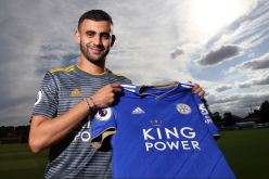 هذا هو الرقم الذي سيحمله غزال في ليستر سيتي !