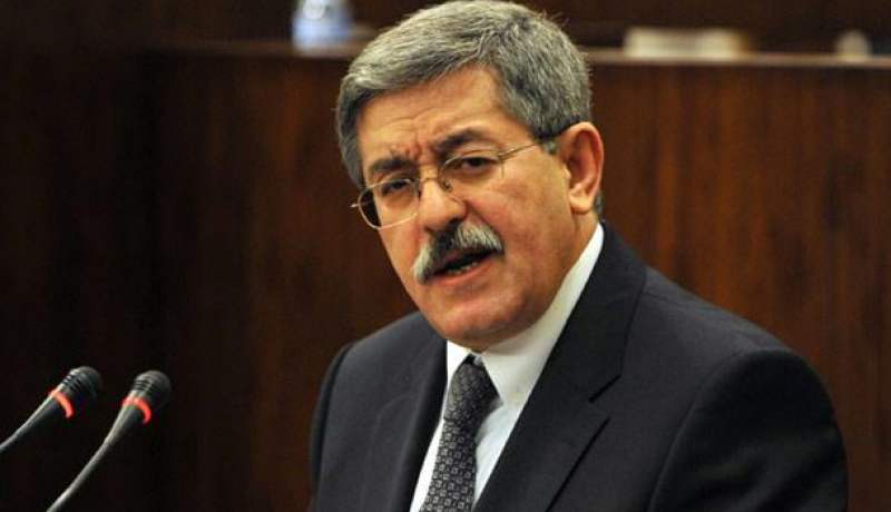 أويحيى: 69 % من قوائم “الأرندي” شباب