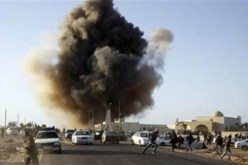 75 قتيلا بينهم 14 جثة مفحمة جراء انفجارات بمخزن للأسلحة في عدن