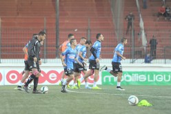 حمّار وغيغر يسطّران برنامج التربص والإدارة تطلب تقليص تـذاكر أنصار العميد