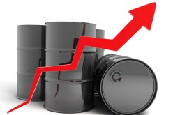 سعر النفط يرتفع إلى أكثر من 49 دولارا