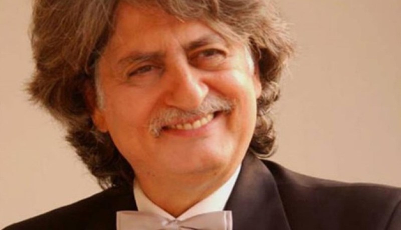 وفاة رسّام الكاريكاتير الشّهير ستافرو جبرا عن عمر ناهز 70 عاما