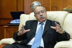 مباركي ينسق مع كوسيدار