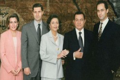 سويسرا تستمر بالتحقيق في أموال عائلة مبارك