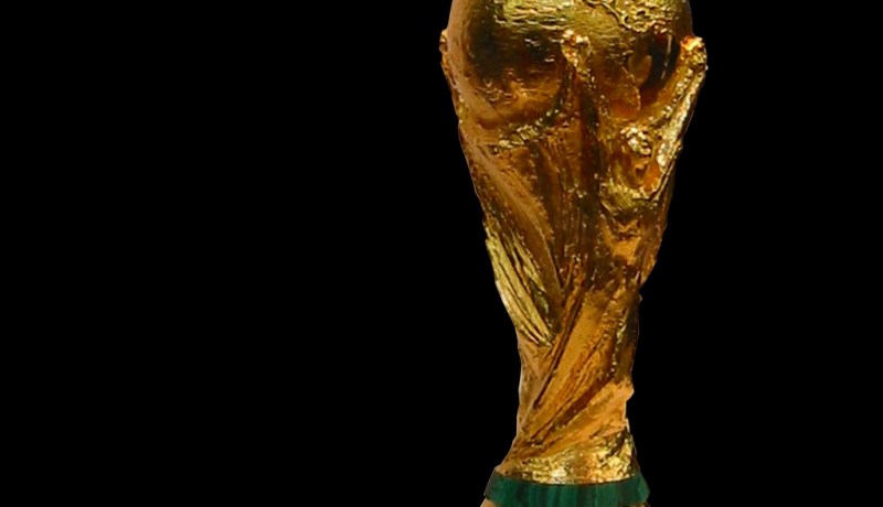 رئيس الفيفا يقترح زيادة عدد المنتخبات المشاركة في كأس العالم