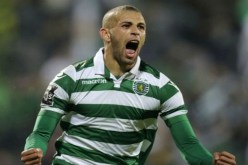 سليماني يسجل هدفه الـ18 هذا الموسم والـ5000 في تاريخ سبورتينغ لشبونة