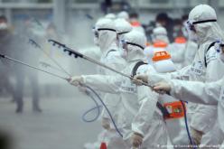 أزيد من نصف مليون إصابة بكورونا في العالم خلال 24 ساعة!