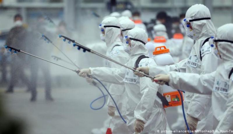 أزيد من نصف مليون إصابة بكورونا في العالم خلال 24 ساعة!