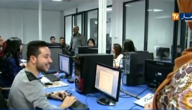 بالفيديو قسم الإنتاج لقناة النهار قفزة نوعية نحو الإحترافية