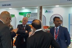 شركة “Frigomedit” الجزائرية تشارك المعرض الدولي “Gulfood2019” بدبي