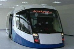 إجراء أول تجربة تقنية لترامواي وهران