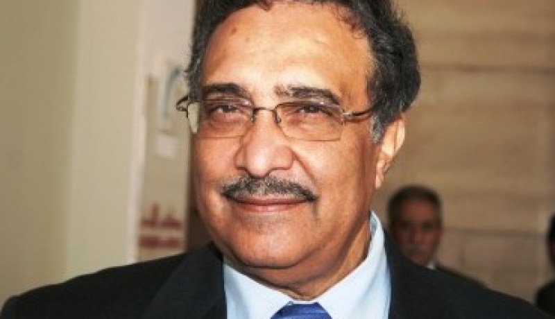 رحماني وزير أول