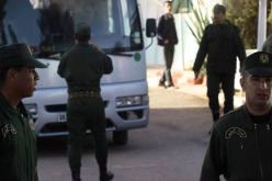 قوات الدرك تداهم مقهى ينتهك حرمة رمضان في تيڤزيرت بتيزي وزو