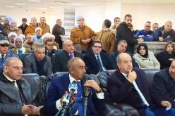 بدوي: توفير سكنات مجهزة كليا للأطباء والأطباء الأخصائيين