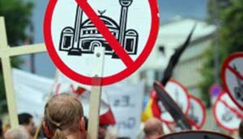 غضب بين مسلمي ألمانيا من أكاديمي زعم عدم وجود الرسول