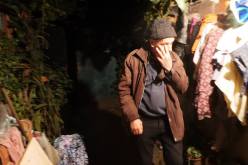 ترحيل قاطني السكنات المهترئة بالرويبة يوم الإثنين