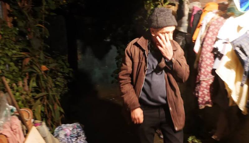 ترحيل قاطني السكنات المهترئة بالرويبة يوم الإثنين