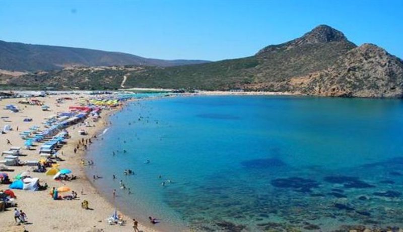 ترتيب عين الترك ومرسى الحجاج وعين الكرمة أحسن البلديات الساحلية بولاية وهران