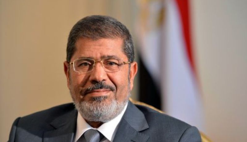 مرسي لن يعدم قبل عامين على الأقل وبوركينافاسو لن تصمت