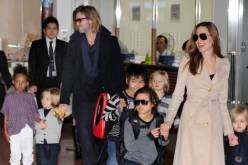 مفاجأة… أنجلينا جولي تتّفق مع زوجها براد بيت