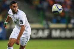 مدافع برشلونة يهدد مكانة غولام !!