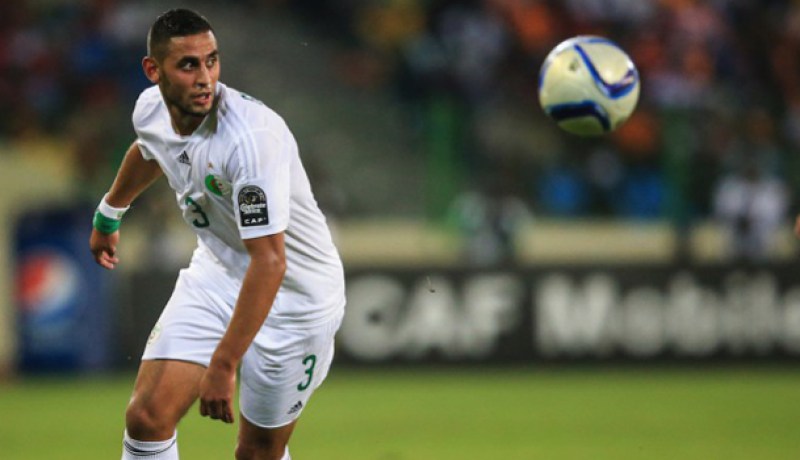 مدافع برشلونة يهدد مكانة غولام !!