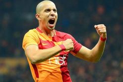 الصحافة التركية: “فيغولي سلاح غلطة سراي هذا الموسم”