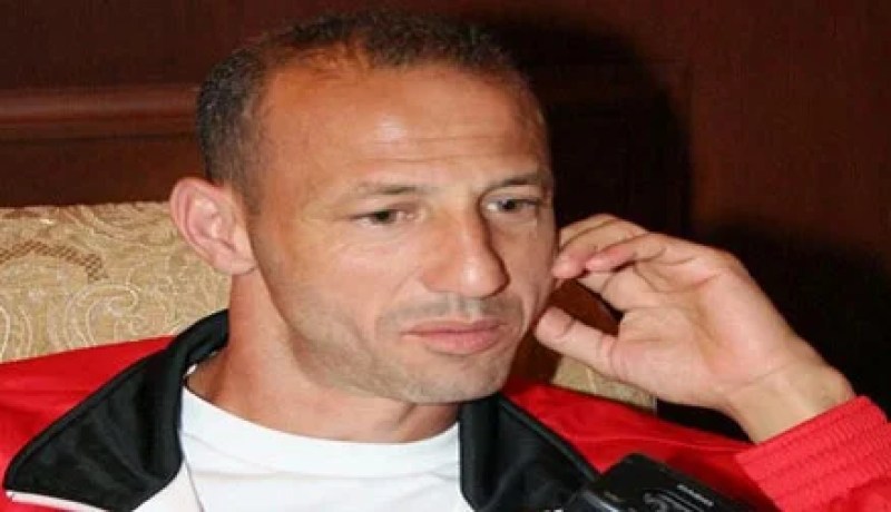 إدارة نصر حسين داي تعين دزيري مساعدا لبوزيدي