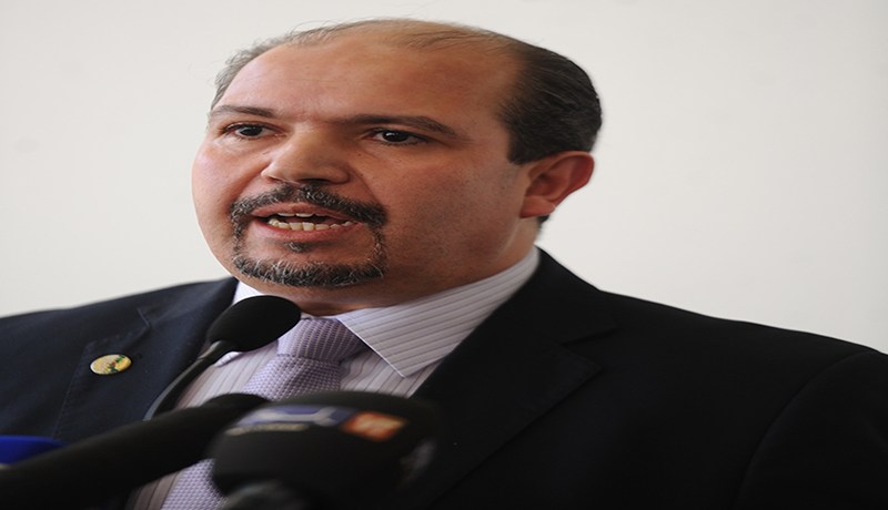 وأخيرا يتحرك محمد عيسى