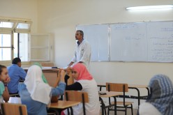 مُسابقة لتوظيف 15 ألف أستاذ الأسبوع الأخير من الشهر الجاري