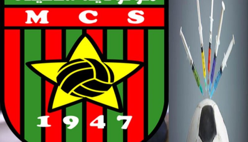 لجنة الانضباط تبقي ملف اللاعب وليد عبدلي مفتوحا لغاية إستكمال المعطيات